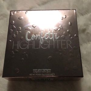 Ciate confetti highlighter
